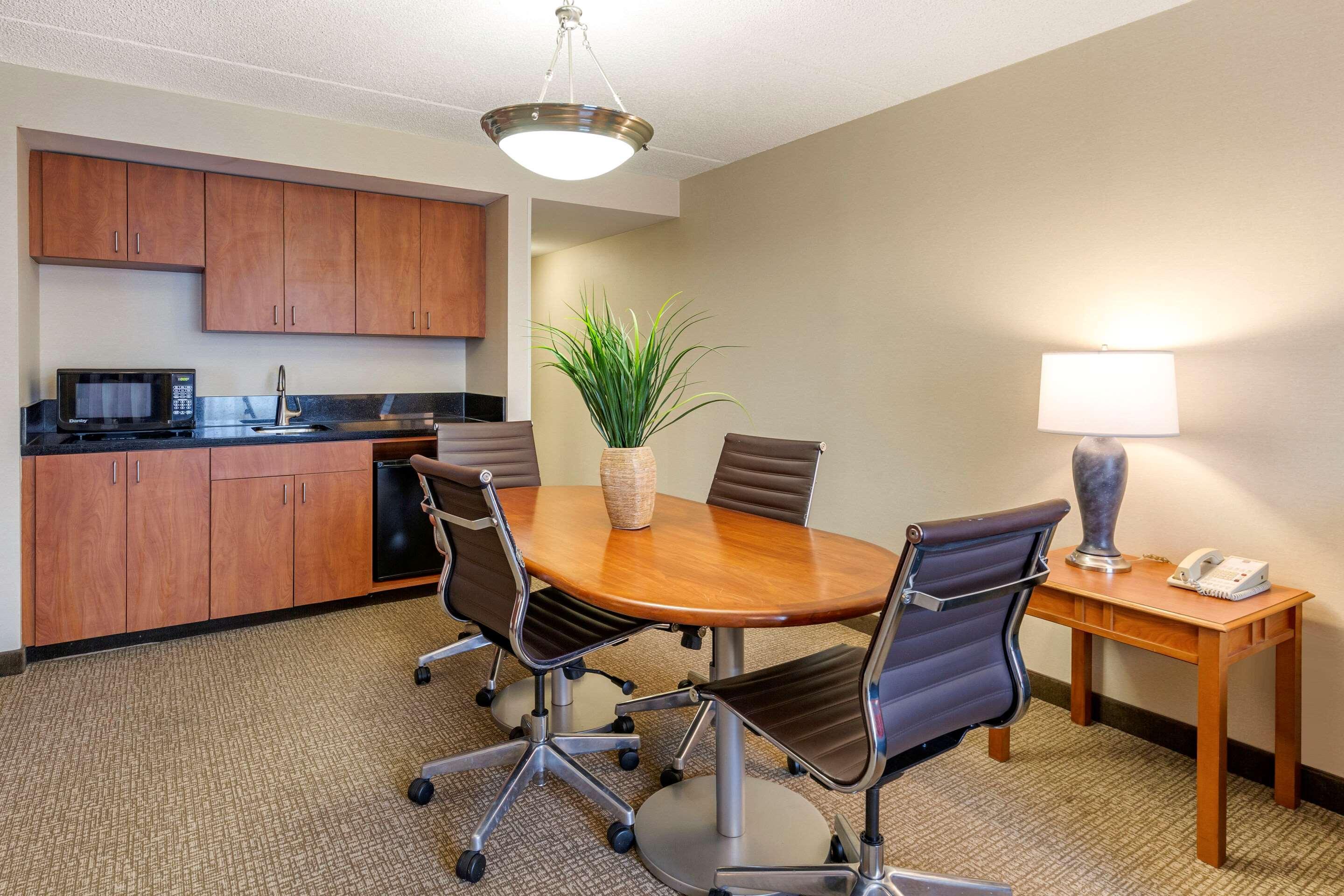 Comfort Suites Manassas Battlefield Park Kültér fotó