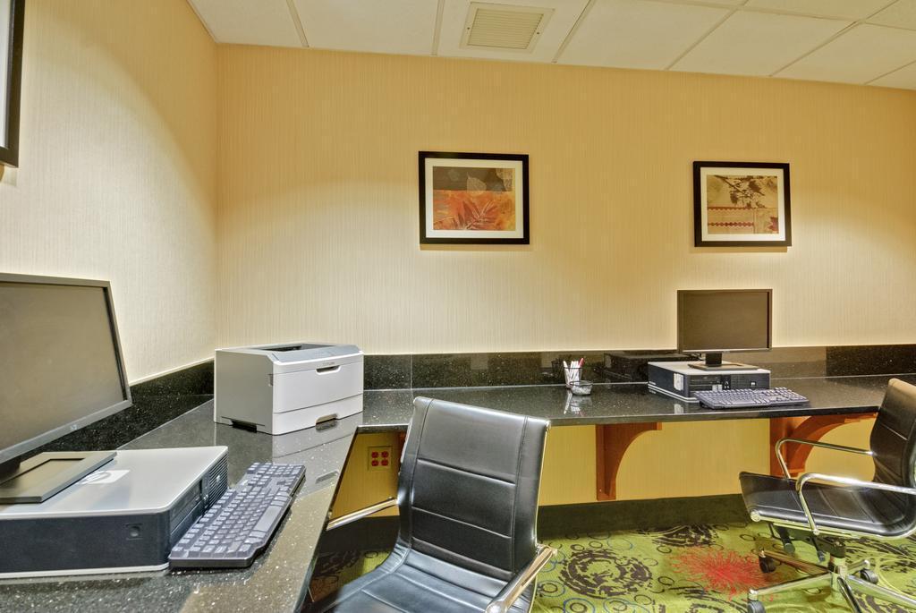 Comfort Suites Manassas Battlefield Park Kültér fotó